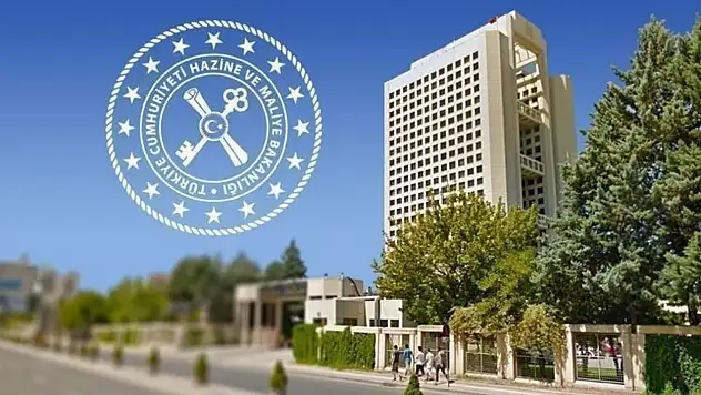Vergi İşlemlerinde Yapay Zeka Dönemi Başladı: Bakan Şimşek'ten Açıklama