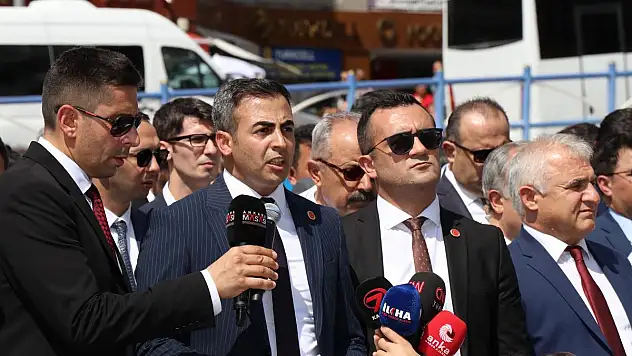 Vergi Müfettişleri Derneği Başkanı Başli: Yüzlerce Müfettiş ve Denetçi Meslekten İstifa Ediyor