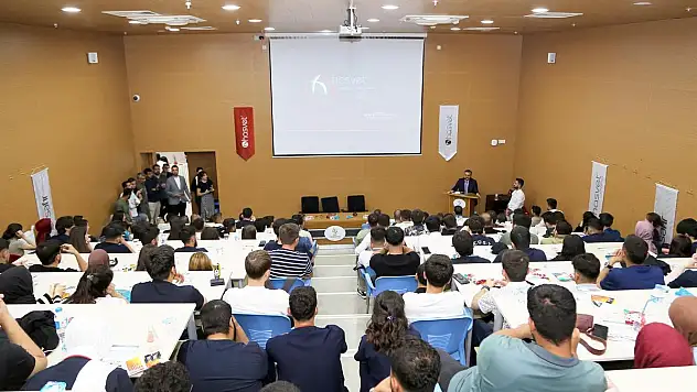 Veterinerlik Alanında Kariyer Olanakları Hasvet Kariyer Günlerinde Ele Alındı