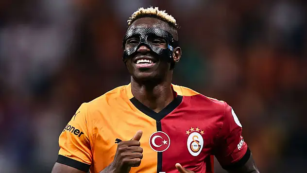 Victor Osimhen, Türkiye'de futbol takımı satın almak istiyor! İşte satın almak istediği o takım