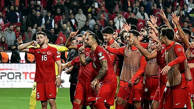 (Videolu Haber) Montella'lı Türkiye Ortalığı Dağıttı!