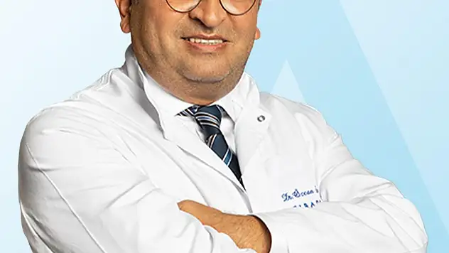 Vitamin Eksikliğinin 10 İşaretine Dikkat! 