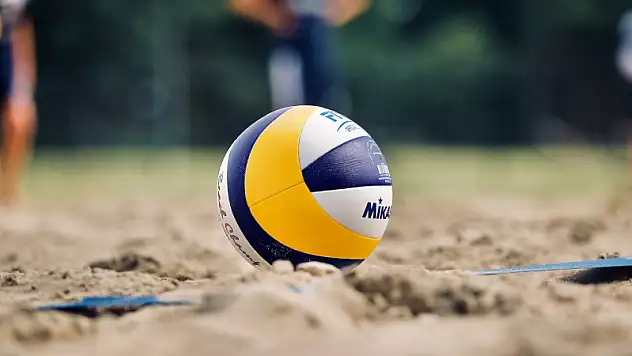 Voleybolda Millilerin hedefi zirvede yer almak