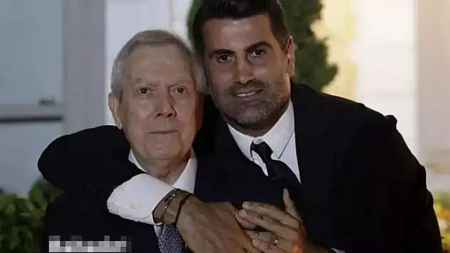 Volkan Demirel'in Aziz Yıldırım paylaşımı sosyal medyada gündem oldu