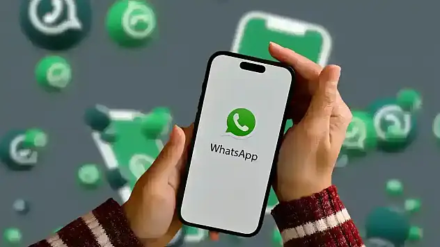 WhatsApp Bu Telefonlarda Artık Çalışmayacak! 15 Kasım'a Dikkat