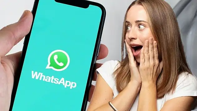 WhatsApp'tan kullanıcılar için yeni özellik! Mesaj okunmadan silinme dönemi bitiyor