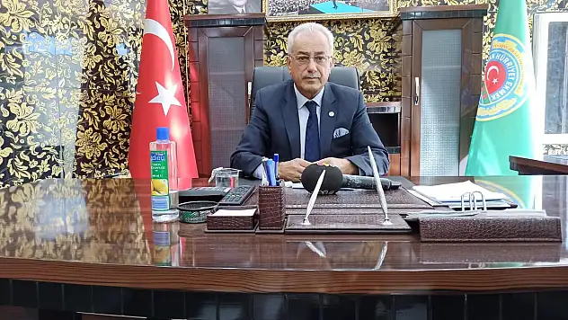 YAĞIŞLAR ÇİFTÇİNİN YÜZÜNÜ GÜLDÜRDÜ