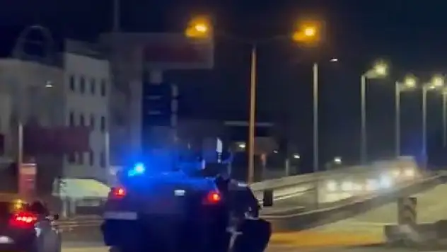 Yalova'da DEAŞ operasyonunda çatışma: 7 polis yaralandı