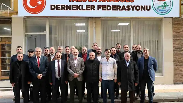 Yalova'da Kahvaltılı Organizasyon