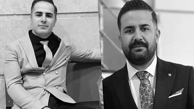 Yangında Hayatını Kaybedenlerin İsimleri Belli Oldu