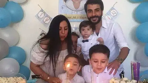 Yapacağı Aile Katliamını Sosyal Medyada Duyurmuş