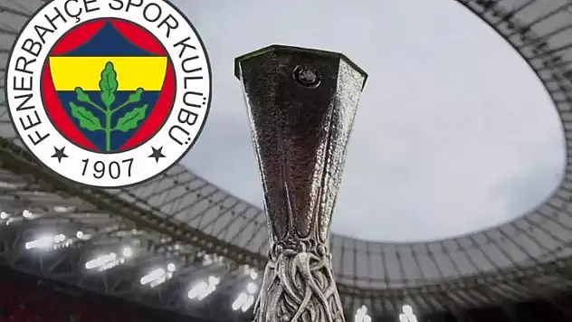 Yapay Zekaya Göre Fenerbahçe'nin Avrupa'da Kaçıncı Olacak?