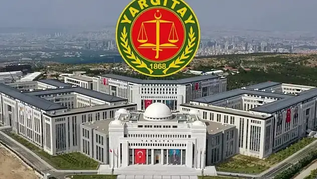 Yargıtay 174 Sözleşmeli Personel Alacak