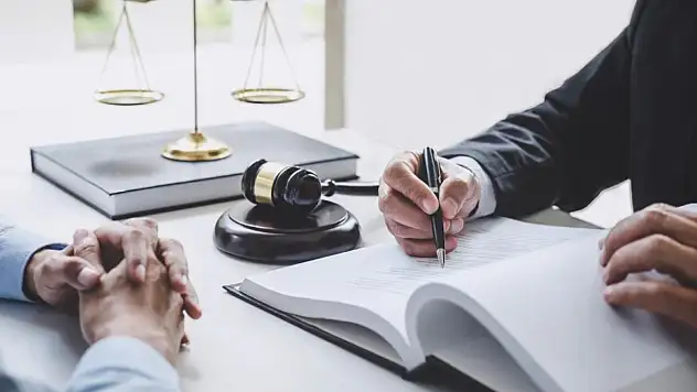 Yargıtay'dan Dikkat Çeken Boşanma Kararı: 'Seni Sevmiyorum' Sözü Kusur Sayıldı