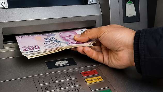 Yargıtay kararlarına göre ATM'de unutulan parayı almak hırsızlık olabilir