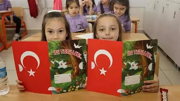 Yarıyıl Tatilinde Çocukları Başıboş Bırakmayalım