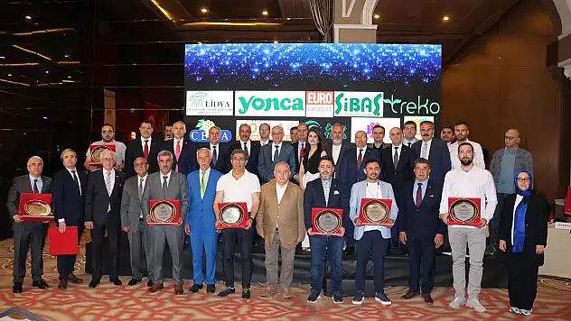 Yaş Meyve Sebze ve Meyve Sebze Mamulleri İhracatçılarından 1,3 Milyar Dolarlık İhracat