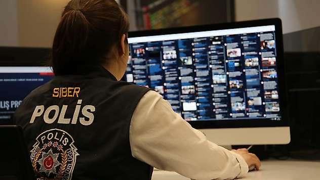 Yasa Dışı Bahis Ve Kumarda Yapay Zeka Dönemi: Kullanıcı Ve Para Trafiği Takip Edilecek