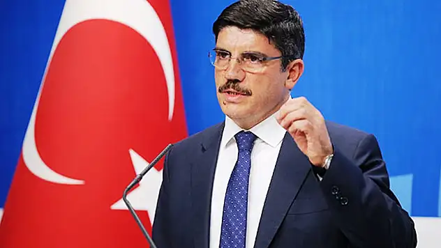 Yasin Aktay Afrin'i Açıkladı... Bugün-Yarın Belki Birkaç Saat Sonra