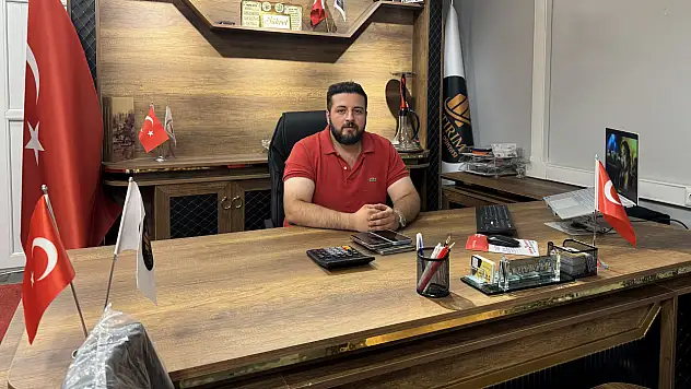 Yatırım Showroom Dünyası İşletmecisi Veysel Dakak: ''Durgunluk Geçici, Kalite ve Güven Kalıcıdır''