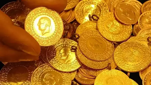 Yatırımcı şokta: Altında ibre terse döndü
