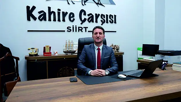 Yavuz Ağıralioğlu Parti Kurma Sürecini Hızlandırırken, Siirt İl Başkanlığı İçin Hamza Arslan İsmi Öne Çıktı