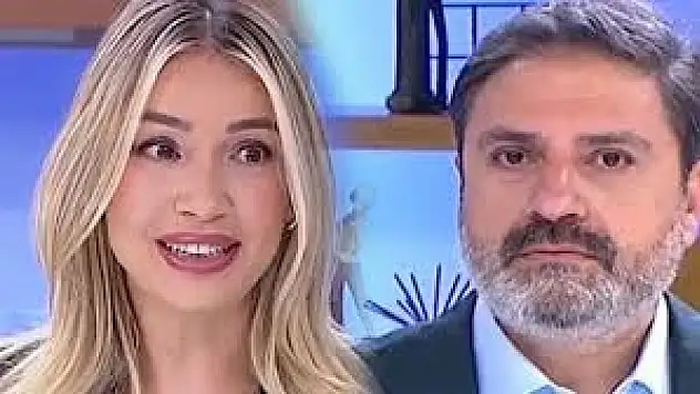 Yayına bağlanan kişiyi Cumhurbaşkanı Erdoğan sandılar, sonrasında olanlar daha ilginç