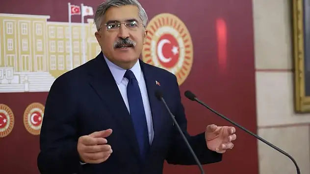 Yayman: Artık Dur Deme Zamanı Gelmedi mi?