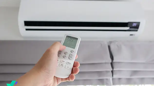 Yaz Döneminde Klima Şikayetleri Yüzde 363 Arttı