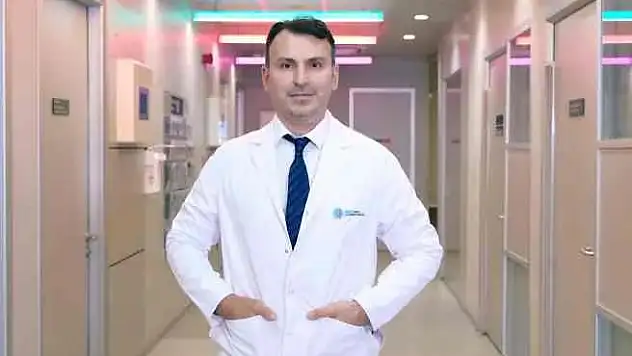 Yediklerimiz Omurga Sağlığını da Etkiliyor!