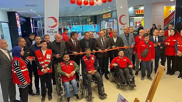 Yener Tanık'tan Dünya Engelliler Haftası Mesajı