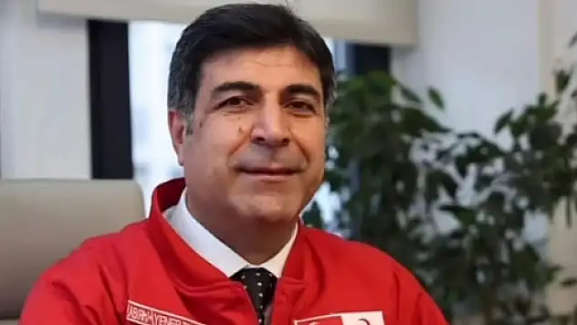 Yener Tanık, Yeniden Türk Kızılay Engelsiz Koordinasyon Kurulu Başkanlığına Seçildi
