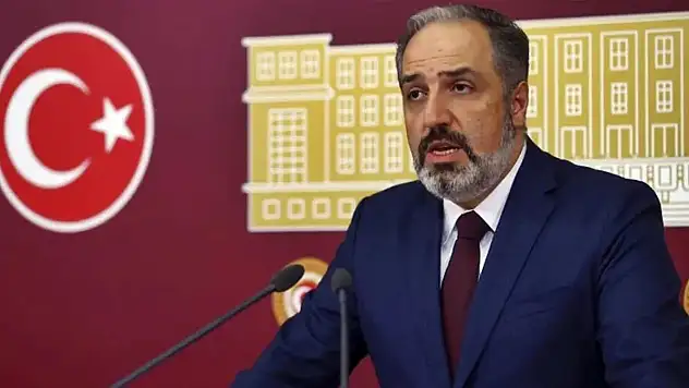 Yeneroğlu:  'Suç ve Terör Örgütleriyle Kararlılıkla Mücadele Edilmeli, Hukuksuzluklara Derhal Son Verilmelidir'