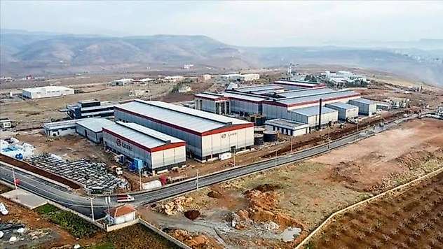 Yeni Parti Siirt İl Başkanı Can Bilek'ten Çinko Fabrikası Tepkisi: '3 Bin Kişilik İstihdam Nerede?'