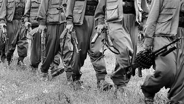 Yeni Süreçte Silah Teslimi İçin Çalışmalar Başladı