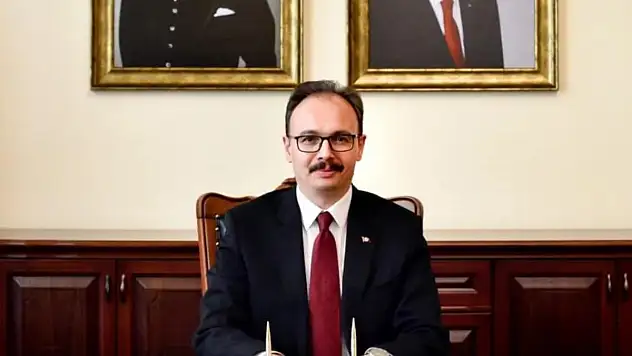 Yeni Valimiz Kemal Kızılkaya'yı Büyük Sorunlar Bekliyor