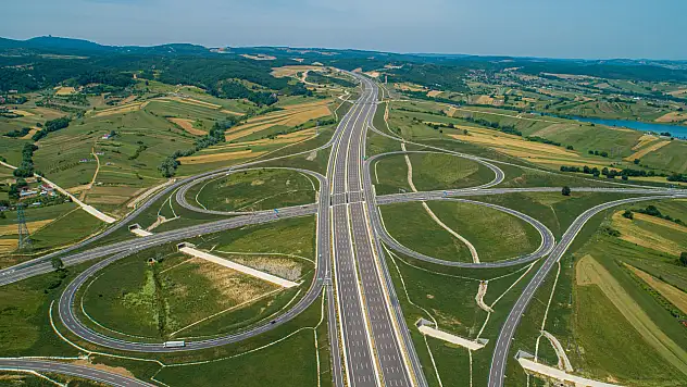 Yeni yılda köprü ve otoyollara yapılacak zam oranı belli oldu