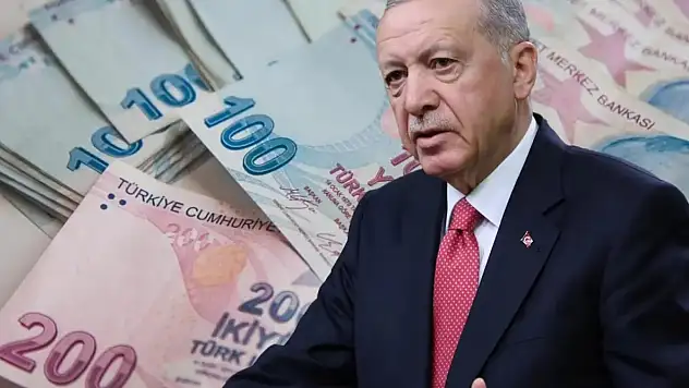 Yeni yılda vergi ve harç artışları için indirim beklentisi