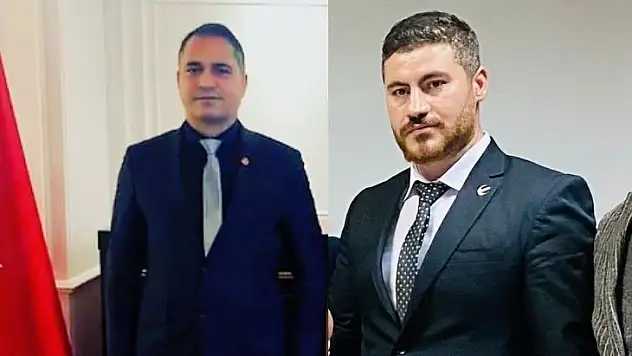 YENİDEN REFAH PARTİSİ'NİN SİİRT MİLLETVEKİLİ ADAY ADAYLARI BELLİ OLMAYA BAŞLADI!