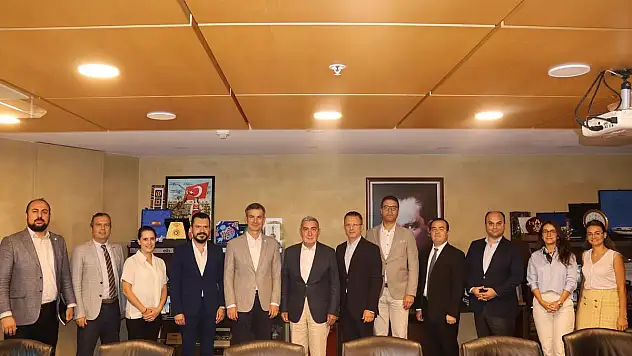 Yenilenebilir Enerjide Rekabet Gücünü Koruyacak Düzenlemelere İhtiyaç Var