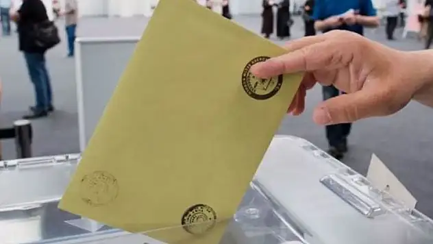 Yerel Seçim Süreci Yarın Başlıyor