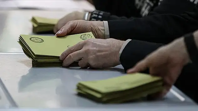 Yerel Seçimin Merak Edilenleri