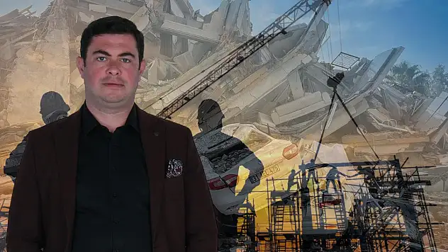 Yerel Seçimin 'Trend' Konusu Deprem: Peki Vaatler Depremi Durdurmaya Yetecek mi, Erhan Mataracı Açıkladı!