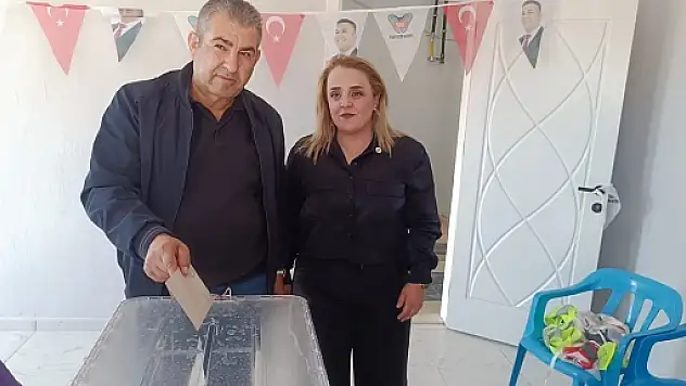 Yerli ve Milli Parti İlk İlçe Kongresini Kurtalan'da Yaptı