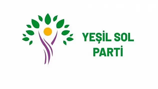YEŞİL SOL PARTİ SİİRT MİLLETVEKİLİ ADAY ADAYLARI BELLİ OLDU