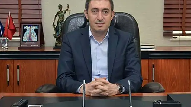 Yeşil Sol Parti Siirt Milletvekili Seçilen Bakırhan'dan İlk Mesaj!