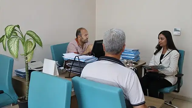 Yeşilay Derneği Siirt Şubesinden  Kurumlara Bilgilendirme Ziyareti