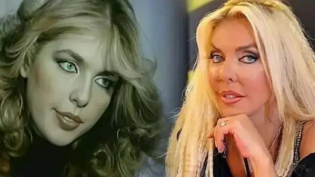 Yeşilçam'ın Ünlü İsmi Ahu Tuğba 69 Yaşında Hayatını Kaybetti