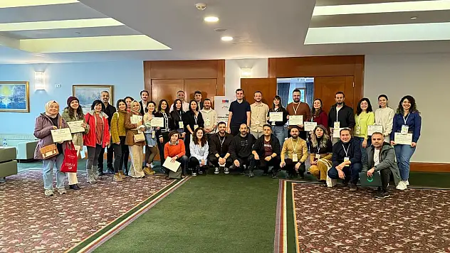 Yeşiyay, Bağımsızlık Seferberliğinde Görev Alacak 