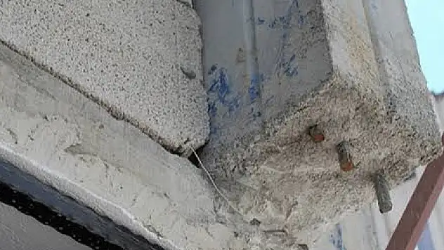 YETKİLİLERİN DİKKATLERİNE!